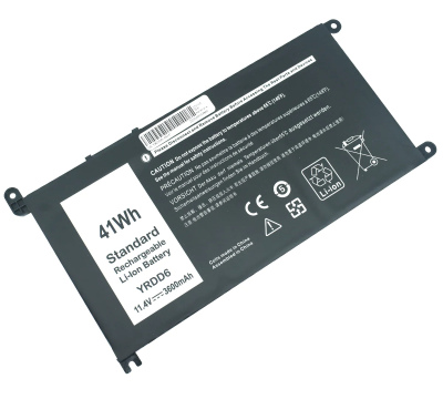 Bateria Dell YRDD6